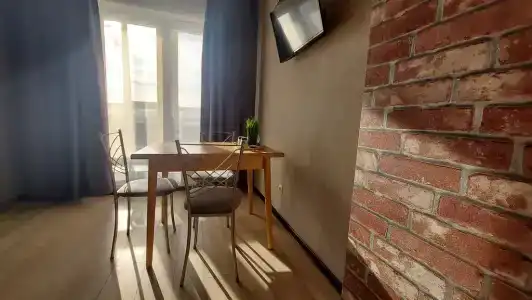 Квартиры на Чкалова 18 - 115