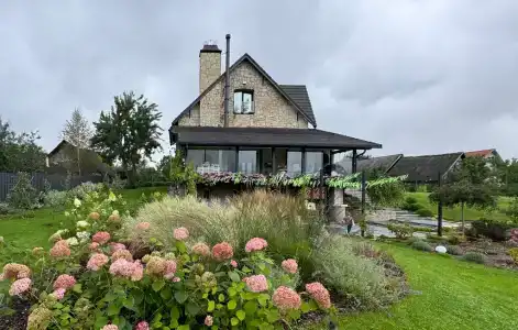 Гостевой дом Villa Varep - 31