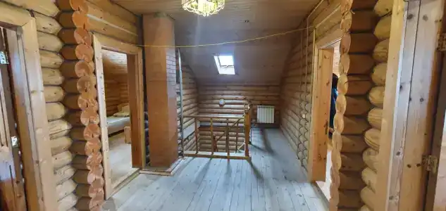 Фиш Карелия - 16