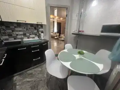 Квартиры на Больничной 21 - 60