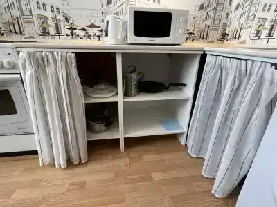 Фуражный, 2к3 - 9