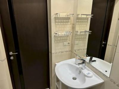 Квартиры на Курзальной 3 - 299