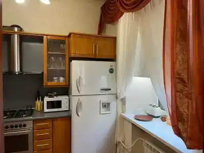 Квартиры на Рубинштейна 3 - 298