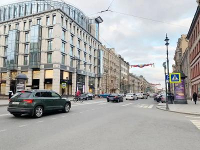 Студия у Московского вокзала - 14