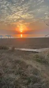 Sunrise - 0