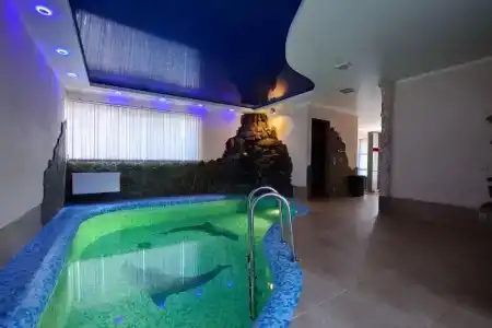 Kamiennaia ghorka - 2