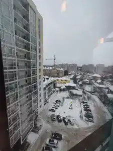 ЖК Автограф - 2