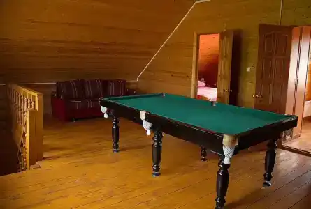 Коттеджный клуб Нагорный - 9