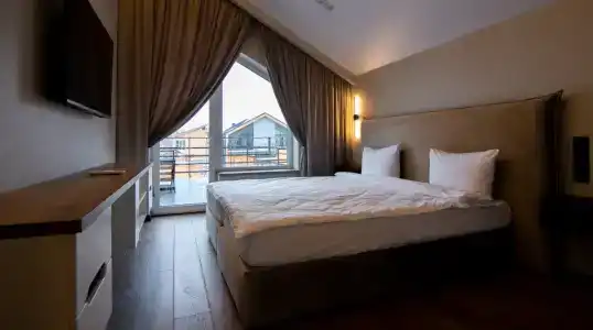 Резиденции Виллингстон - 58