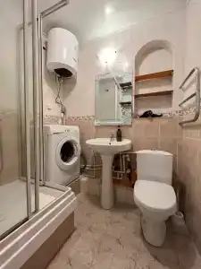 Квартиры на Семёновской 34 - 29
