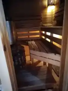 Коттедж у озера - 22