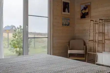 Глэмпинг Матрешка Home - 172