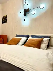 Квартиры на Гагарина 11 - 127