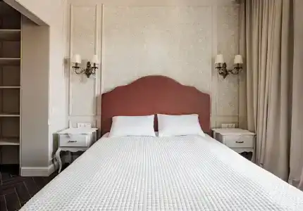 Гостевой дом на Энгельса, 6 - 20