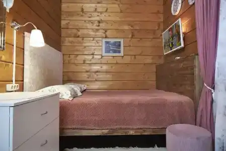 Winter Country House and SPA - 24