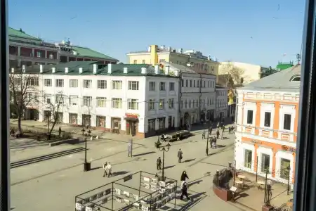 Квартиры на Большой Покровской 10 - 306