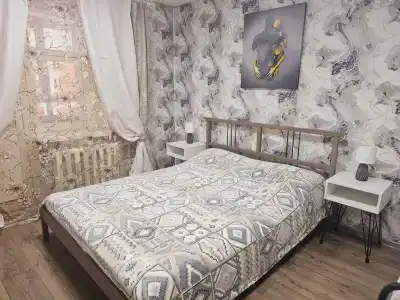 Лондон-Париж - 29