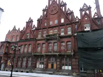 Квартиры на Уральской 20 - 396