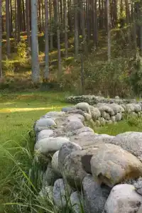 Уютный коттедж на гряде Вярямянсельскя - 54