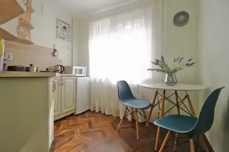 Квартиры на Старопрегольской набережной 16 - 109