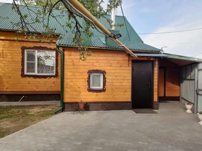 Гостевой домик - 14