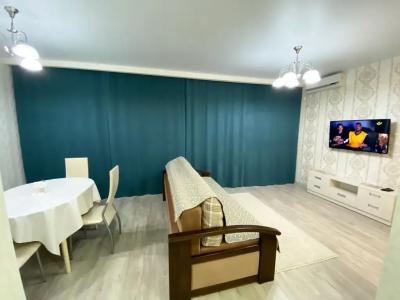 Квартиры на Юрия Клыкова 77В - 42