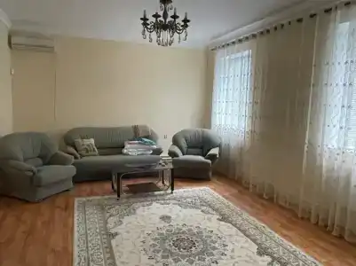 Дача со всеми удобствами - 11