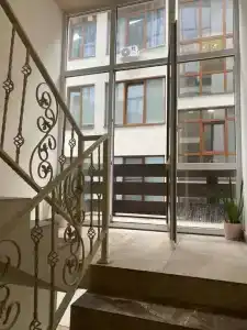 Квартиры на Заповедной 17 - 311
