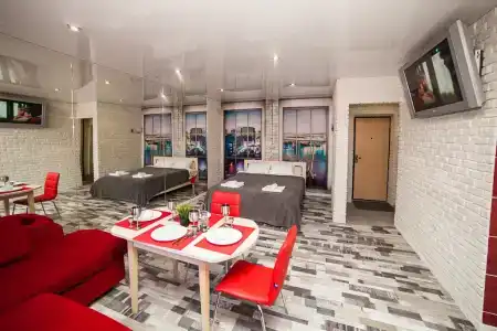 Окуно в Шанхаи - 2