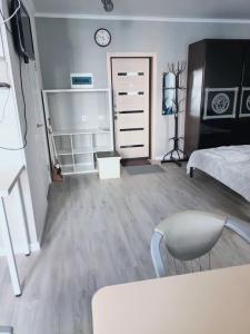 Квартиры на Анапском шоссе 6к2 - 54