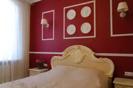 Квартиры на Советской 13 - 100