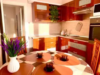Квартиры на Ушинского 33к3 - 47