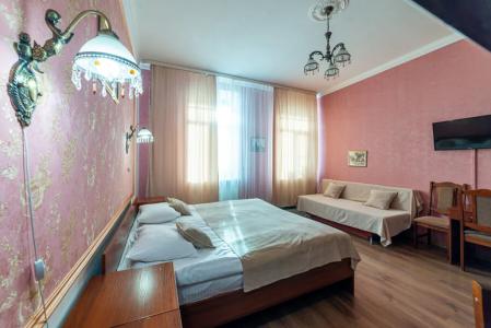 Демократ на Некрасова 58 - 149