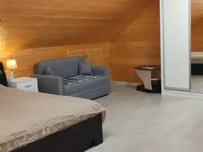 Тихий уголок - 6