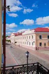 Квартиры на Советской 13 - 107