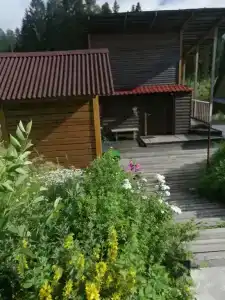 Уютный дом - 12