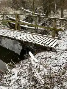 Агроусадьба с баней на реке Птичь - 24