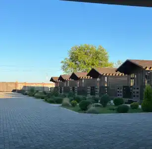 Тихий уголок - 0