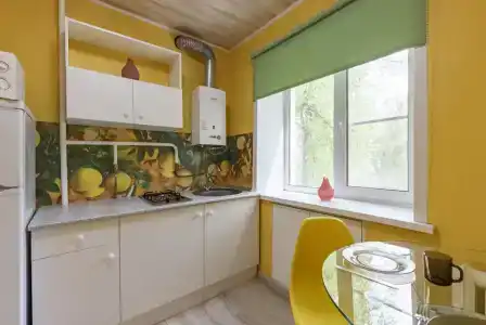 Квартира на Дмитрия Ульянова 13 - 25