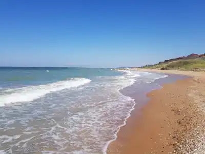 Вилла на Азовском море - 25