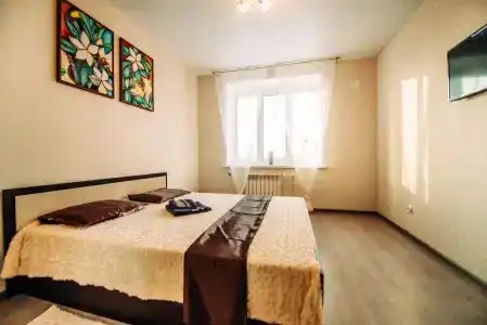 Советская,190 в Корп1 Кв 83 Центр Города - 5