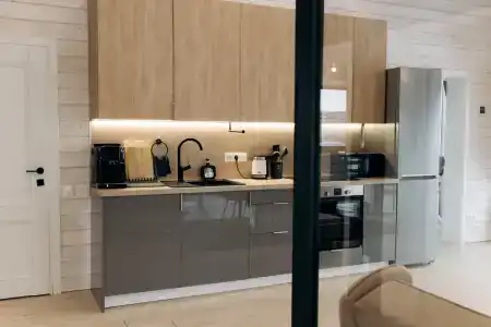 Дом 133 на Можайском Море - 10