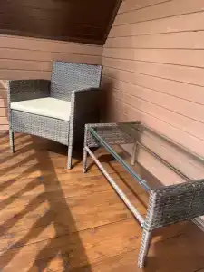 Дом для гостей - 18