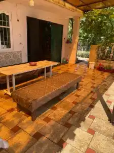 Просторный дом со всеми удобствами - 29