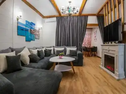 Квартиры на Ружейной 37 - 323