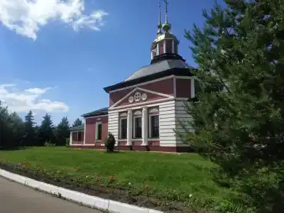 Гостевой дом на Мелиораторов 7 - 27