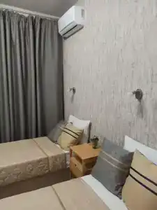 Дом для отпуска Сосновый - 12