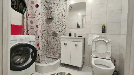 Квартиры на Широкой 6 - 91