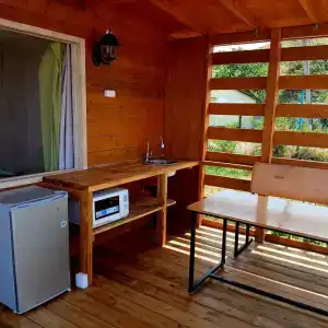 Кемпинг Порфмий - 67