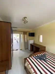 Гостевой дом на Набережной 36 - 55